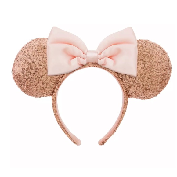 Minnie ears bundle - Picture 2 of 3